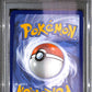 PSA10- 2022 Pokemon - FA/Charizard V 154/172 - Brilliant Stars Graded Card