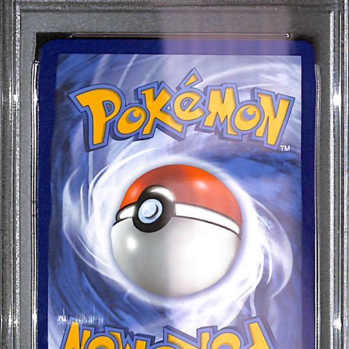 PSA10- 2022 Pokemon - FA/Charizard V 154/172 - Brilliant Stars Graded Card