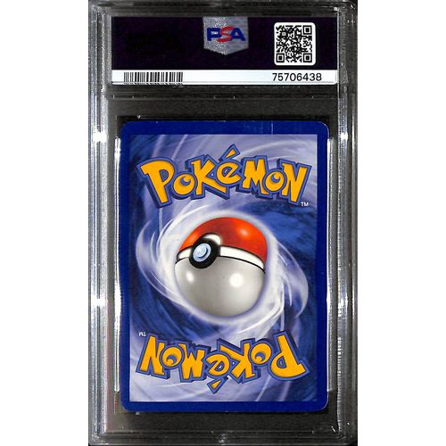 PSA7 - 2005 Pokemon EX Salamence Holo 14/113 Delta Species - TCGroupAU