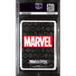 2021 PSA9 - Weiss Schwarz - Black Widow - Japanese AVGR - Marvel - view 2 - TCGroupAU