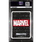 2021 PSA9 - Weiss Schwarz - Hawkeye- Japanese AVGR - Marvel - view 2 - TCGroupAU