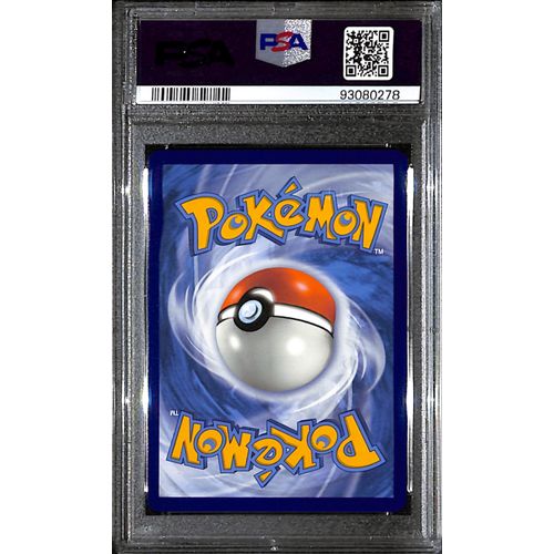 PSA10 - 2020 Pokemon - FA/ Charizard V 079/073 - Champion's Path Graded Card