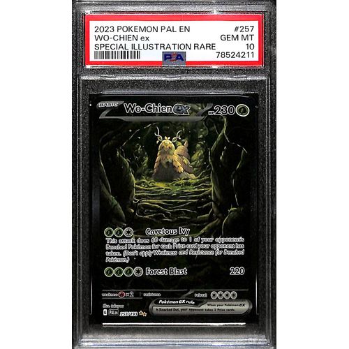 PSA10