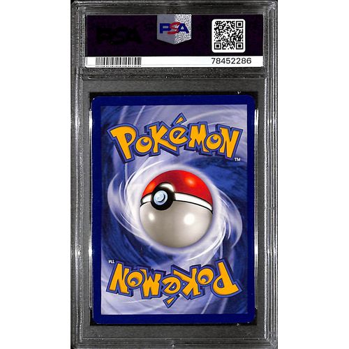 PSA8 - 1999 Pokemon - Aerodactyl Holo 1st Edition 1/62 Pre-Release - TCGroupAU