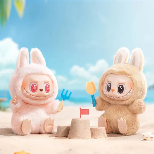 The Monsters - Labubu - Have a Seat - Blind Blox Blind Box
