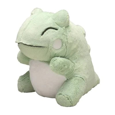 Substitution Fluffy Hugging - Pokémon Centre Plush - TCGroupAU