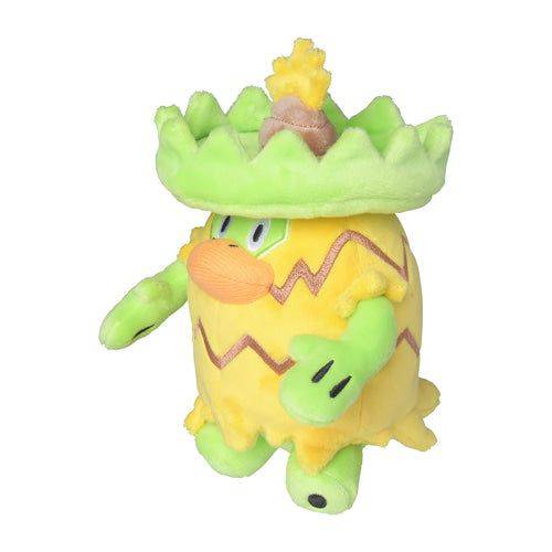 Ludicolo #272 - Pokemon Centre Fit Plush - TCGroupAU