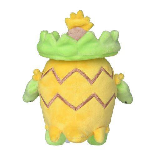 Ludicolo #272 - Pokemon Centre Fit Plush - TCGroupAU