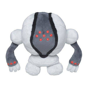 Registeel #379 - Pokemon Centre Fit Plush - TCGroupAU