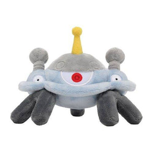 Magnezone #462 - Pokemon Centre Fit Plush - TCGroupAU