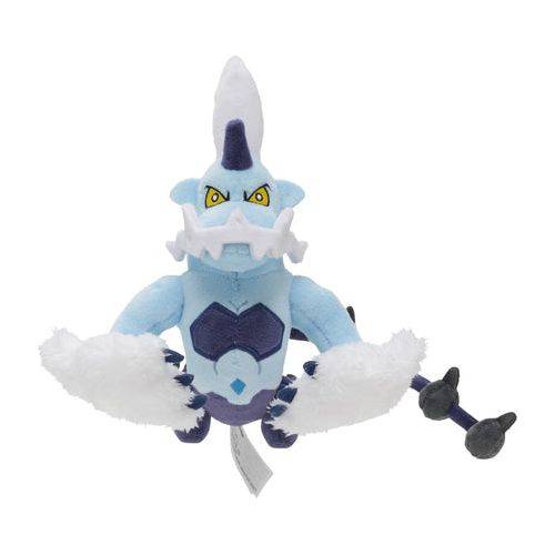 Thundurus Therian Forme #642 - Pokemon Centre Fit Plush - TCGroupAU