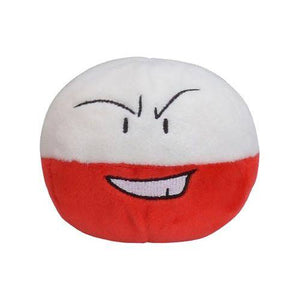Electrode #101 - Pokemon Centre Fit Plush - TCGroupAU