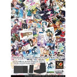 dengeki bunko booster box Weiss Schwarz - Kadokawa Dengeki Bunko - Booster Box