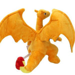 Charizard - Plush - TCGroupAU