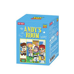 Pop Mart - Toy Story - Andy's Room Series - Blind Box Blind Box