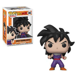 Pop! Vinyl - DragonBall Z 383 Gohan Training Outfit - TCGroupAU