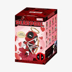 Pop Mart - Marvel Deadpool - Series - Blind Box Blind Box
