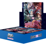 Weiss Schwarz - Oshi No Ko Vol.2 - Booster Box - Japanese - TCGroupAU