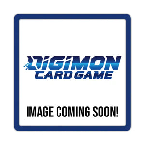 Digimon Card Game - Booster Display - Chivalrous XIII [EX-13] - Booster Box - English - TCGroupAU