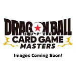 Dragon Ball Super Card Game - Fusion World Story [ST01] - Booster Box - TCGroupAU