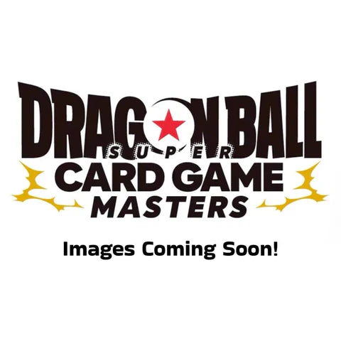 Dragon Ball Super Card Game - Fusion World Story [ST01] - Booster Box - TCGroupAU