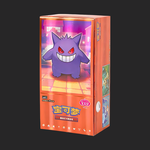 Pokémon Trading Card Game - Gem Vol. 3 - Booster Box - Chinese Booster Box