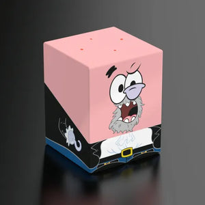 Ultimate Guard - Squaroe SpongeBob SquarePants™ SB016 - Pirate Patrick Deck Box