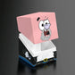 Ultimate Guard - Squaroe SpongeBob SquarePants™ SB016 - Pirate Patrick Deck Box