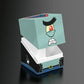 Ultimate Guard - Squaroe SpongeBob SquarePants™ SB018 - Pirate Plankton Deck Box