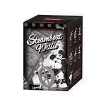 Pop Mart - Disney Steamboat Willie - Series - Blind Box Blind Box