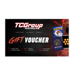 TCGroupAU - Gift Card