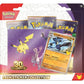 Pokémon Trading Card Game - 30th Celebration - Tech Sticker Collection [Assorted]