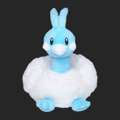 Altaria #334 - Pokemon Centre Fit Plush - TCGroupAU