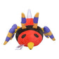 Ariados #168 - Pokemon Centre Fit Plush - view 2 - TCGroupAU