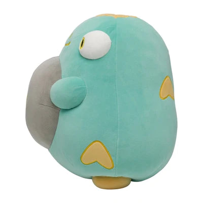 Bellibolt - Pokémon Centre Mocchiri Plush - view 2 - TCGroupAU