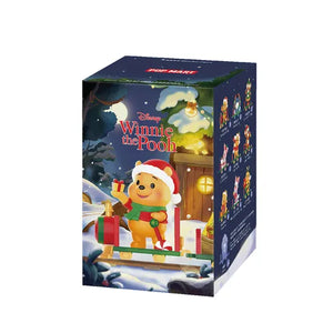 Pop Mart - Disney Winnie The Pooh - Series - Blind Box Blind Box