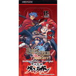 Build Divide - Bright Gurren Lagann - Booster Box - Japanese - TCGroupAU