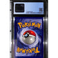 CGC 8.5 - Pokemon Flareon Holo 3/64 Jungle - view 2 - TCGroupAU