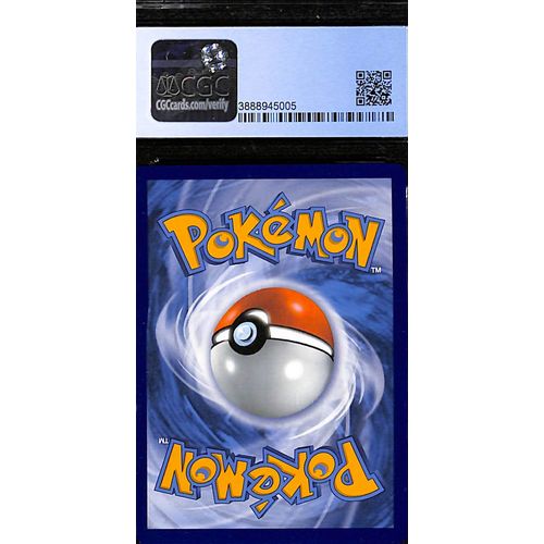 CGC8.5 - 2020 Pokemon - Charizard V 079/073 Champions Path - view 2 - TCGroupAU