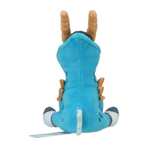 Cobalion #638 - Pokemon Centre Fit Plush - view 4 - TCGroupAU