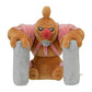 Conkeldurr #534 - Pokemon Centre Fit Plush - view 2 - TCGroupAU