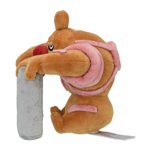 Conkeldurr #534 - Pokemon Centre Fit Plush - view 3 - TCGroupAU