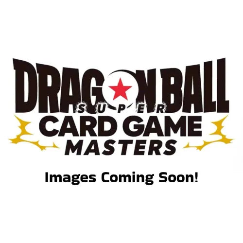 Dragon Ball Super Card Game: Masters - Ultra Bout Set 4: TBA [B31] - Booster Box - TCGroupAU