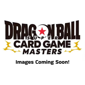 Dragon Ball Super Card Game: Masters - Ultra Bout Set 4: TBA [B31] - Booster Box - TCGroupAU