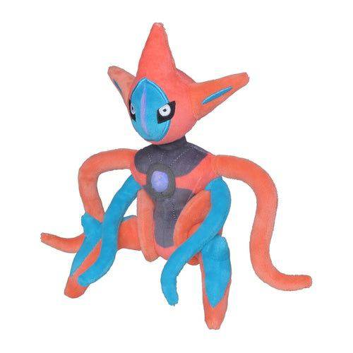 Deoxys Attack #386 - Pokemon Centre Fit Plush - view 2 - TCGroupAU