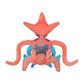 Deoxys Attack #386 - Pokemon Centre Fit Plush - view 3 - TCGroupAU