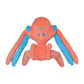Deoxys Defense #386 - Pokemon Centre Fit Plush - view 3 - TCGroupAU
