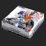 Digimon Card Game - Battle of Omni - Booster Box [BT05] - English - TCGroupAU