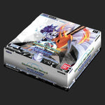Digimon Card Game - Battle Of Omni [BT05] Serious 5 - Booster Box - English - TCGroupAU