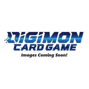 Digimon Card Game - Booster Display - World Shambala [EX-12] - Booster Box - English - TCGroupAU